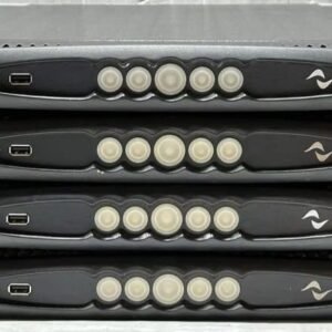 Powersoft X4 Dante