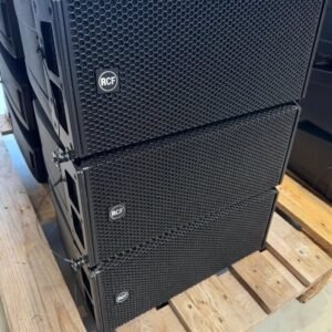 RCF HDL 6-A