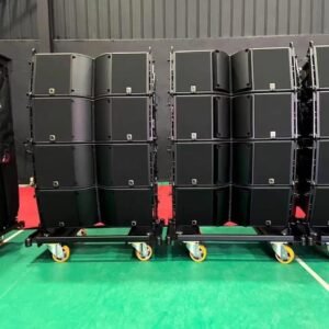 L-Acoustics K3 line array