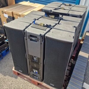 RCF TTL 6-A Active Line Array Module