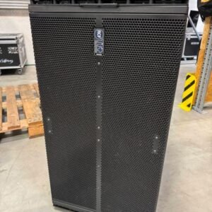 RCF TTS 36-A subwoofer