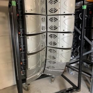 Nexo GEO T Concert Line Array Package (Used)