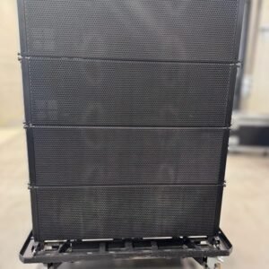 d&b Audiotechnik GSL System