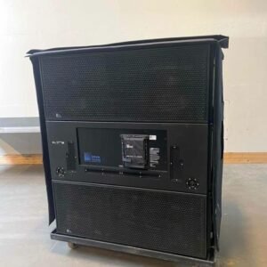 Meyer Sound 1100-LFC Self-Powered Low-Frequency Control Element (Used)