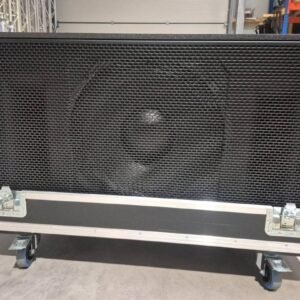 Meyer Sound 2100-LFC: 21-Inch Subwoofer | Excellent Condition