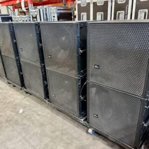 Meyer Sound 900-LFC