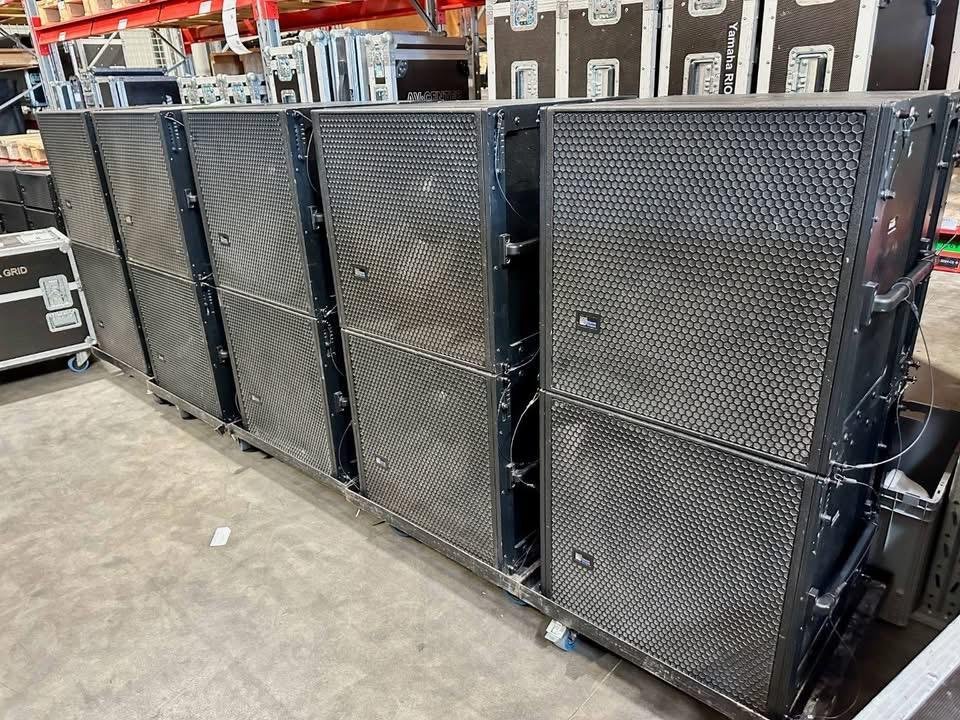 Meyer Sound 900-LFC