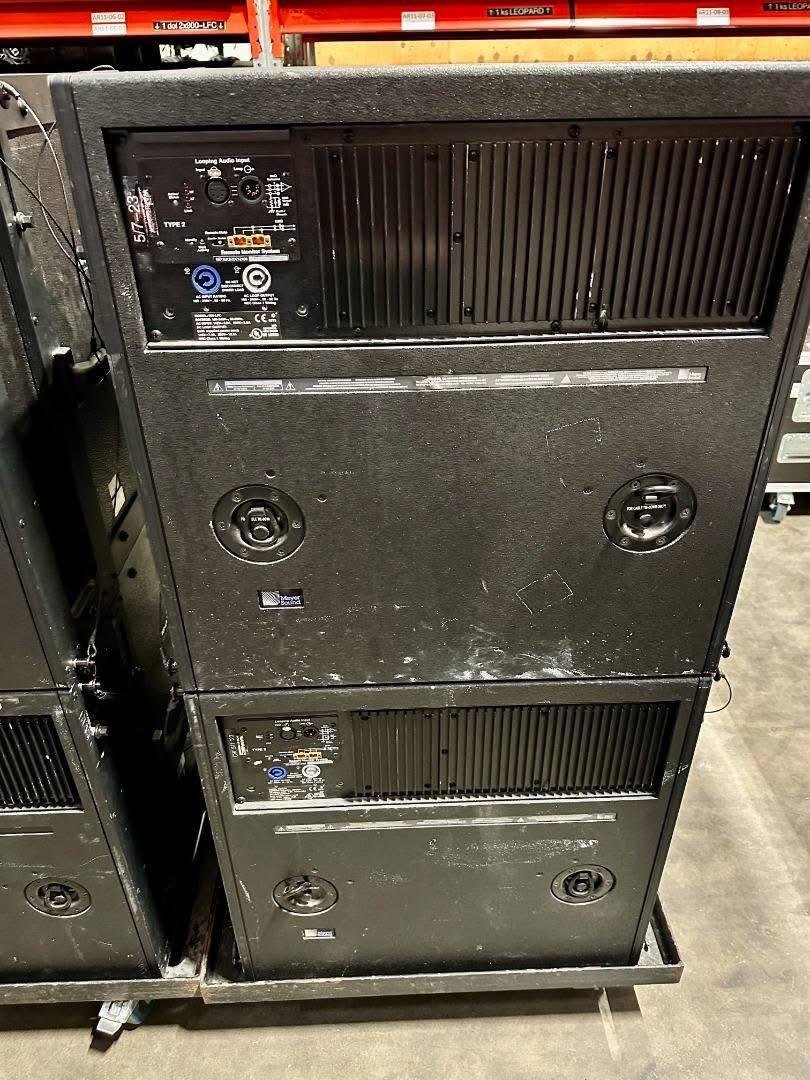 Meyer Sound 900-LFC Low-Frequency Control Element – Excellent Condition - Image 3