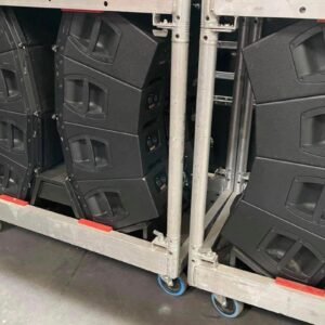 d&b audiotechnik V + Y Series Package
