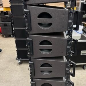 L-Acoustics Kara II in excellent condition