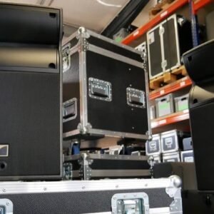 L-Acoustics A10 Wide loudspeaker in excellent condition