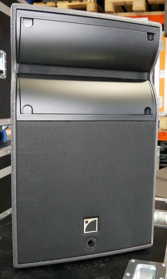 L-Acoustics A10 Wide Professional Loudspeaker | Excellent Condition - Image 2