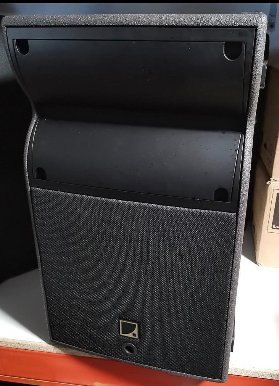 L-Acoustics A10 Wide Professional Loudspeaker | Excellent Condition - Image 3