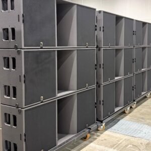 L-Acoustics KS28 subwoofer in excellent condition