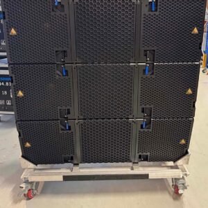 Adamson E15 professional loudspeaker in excellent condition
