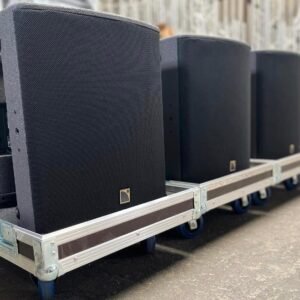L-Acoustics X12 professional loudspeaker in excellent condition
