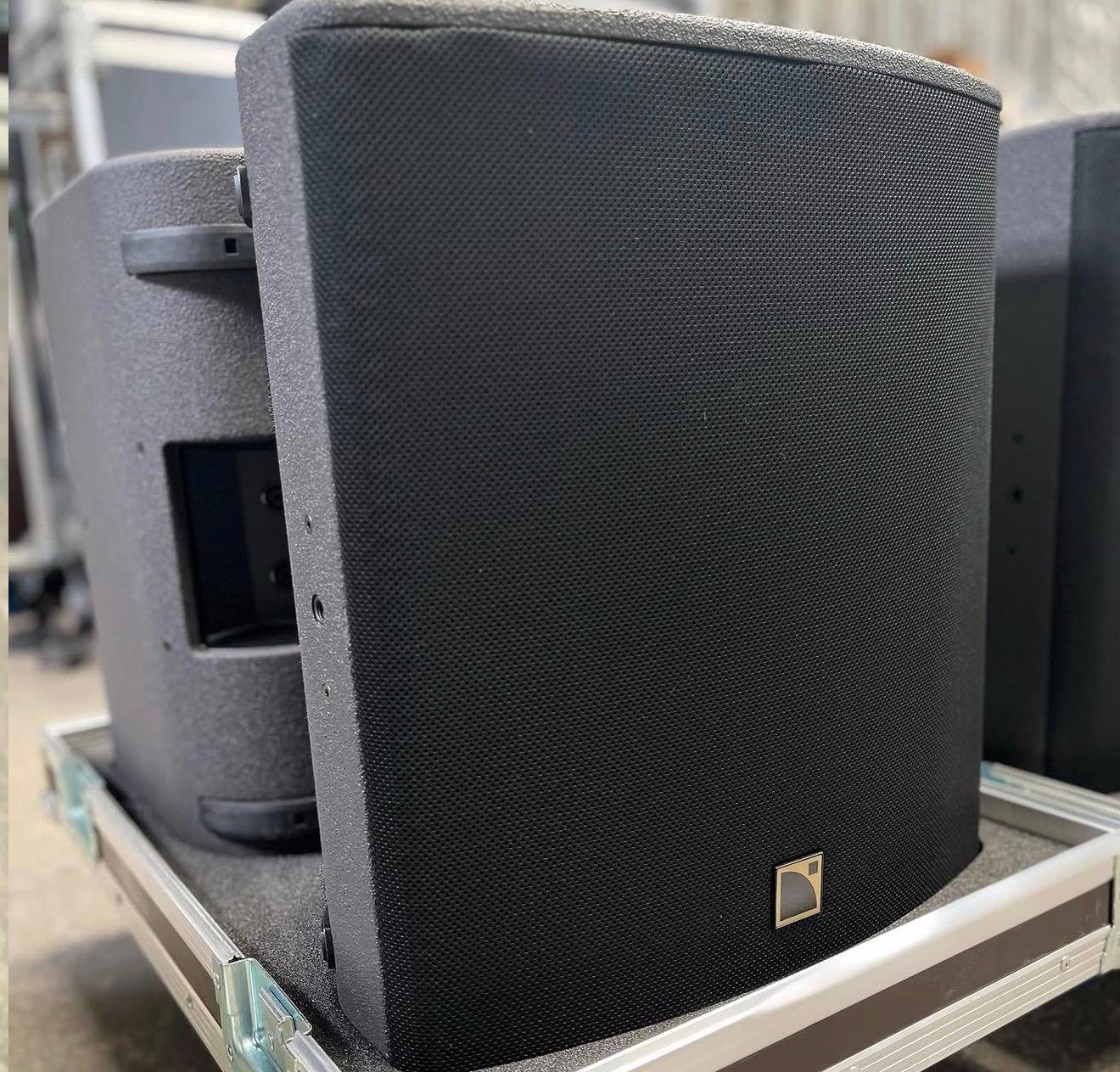 L-Acoustics X12 Professional Loudspeaker