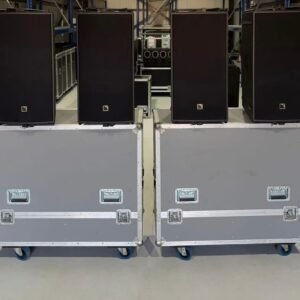L-Acoustics ARCS Wide professional loudspeaker in excellent condition