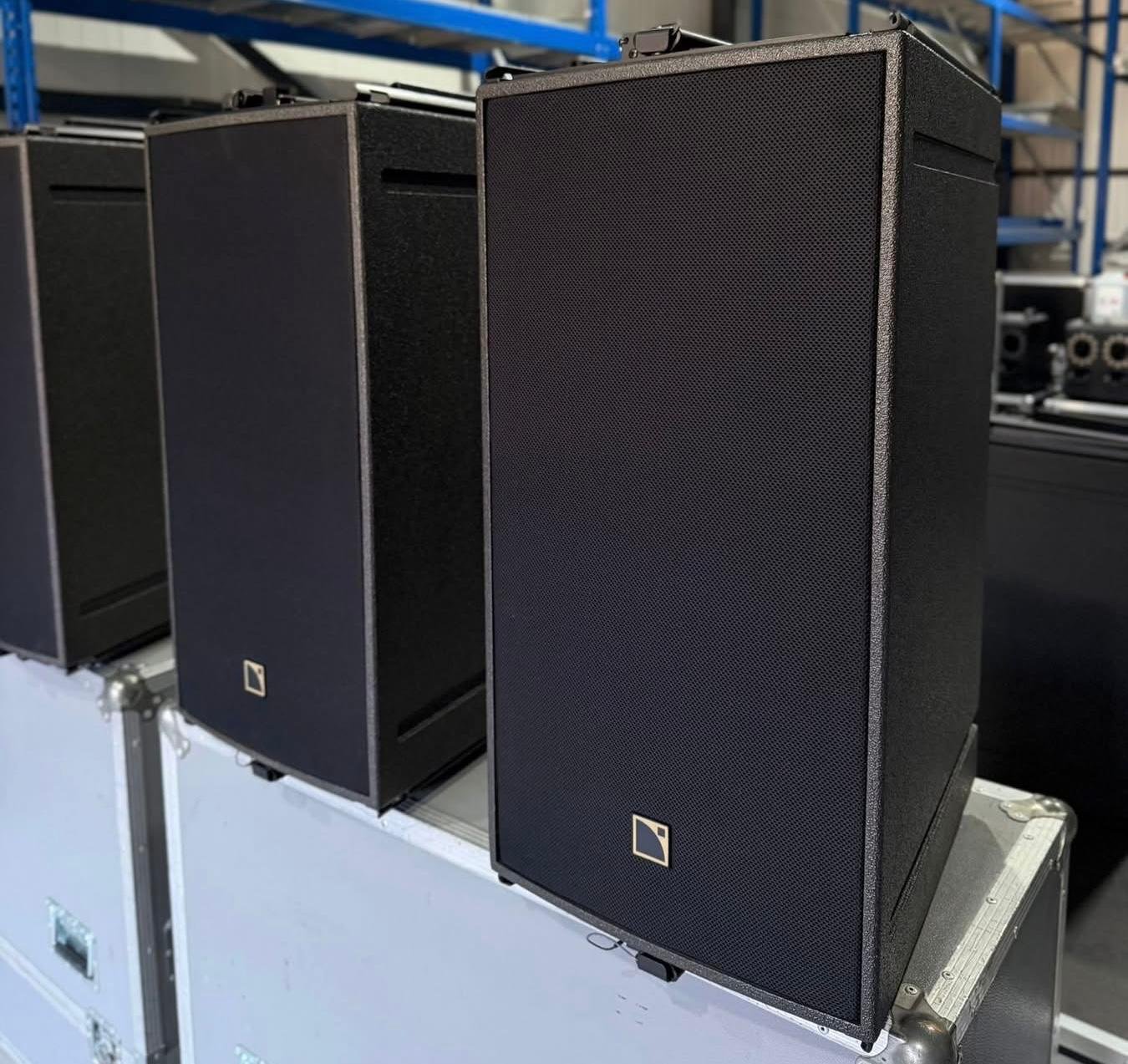 L-Acoustics ARCS Wide Professional Loudspeaker | Excellent Condition - Image 6