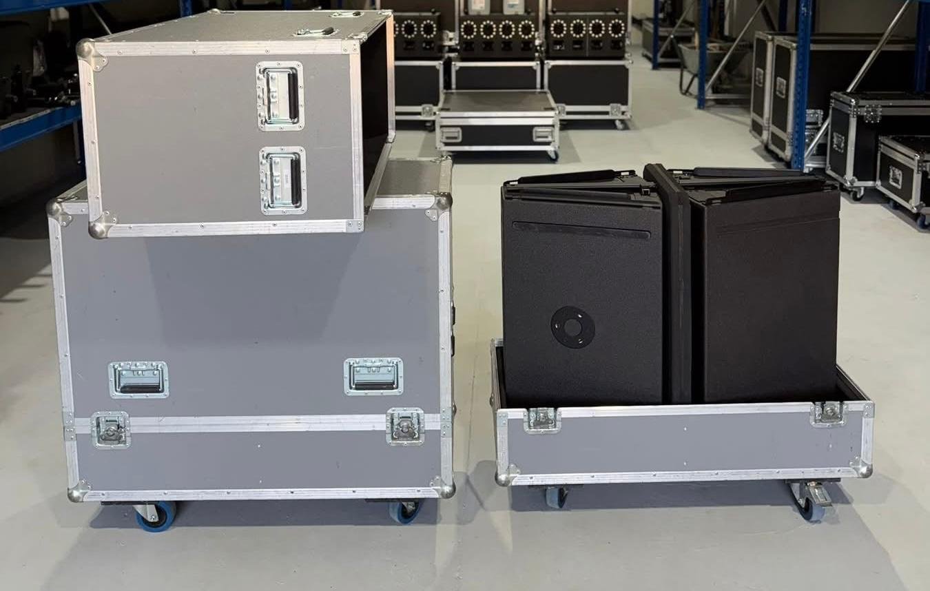 L-Acoustics ARCS Wide Professional Loudspeaker | Excellent Condition - Image 2