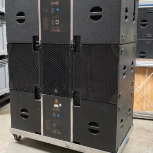 Adamson E219 subwoofer in excellent condition