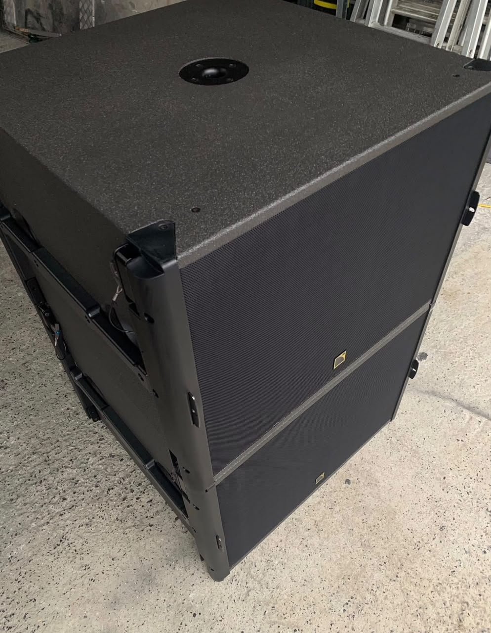 L-Acoustics SB18 Subwoofer - Image 2
