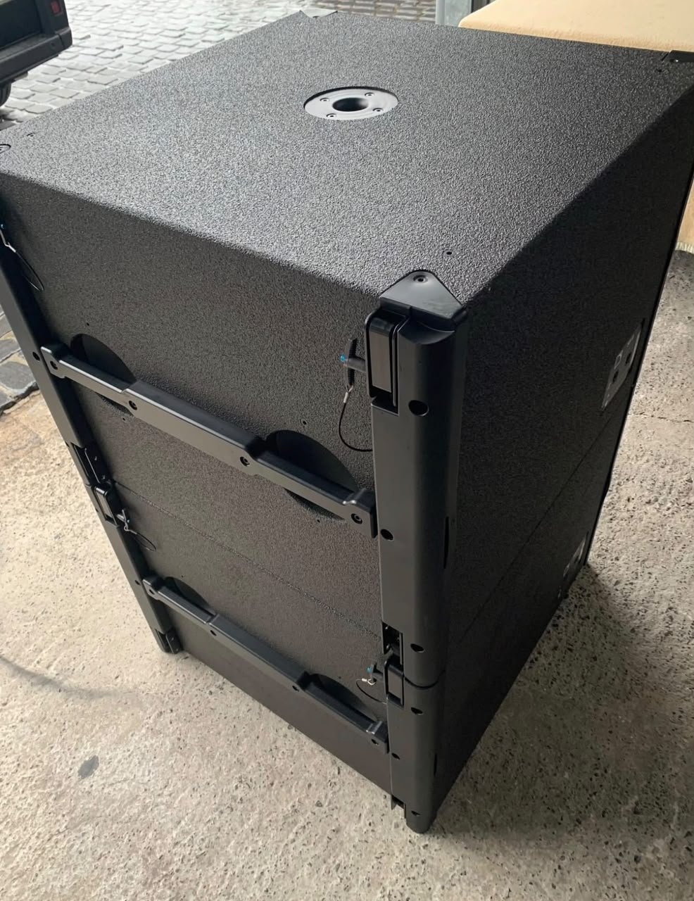 L-Acoustics SB18 Subwoofer - Image 3