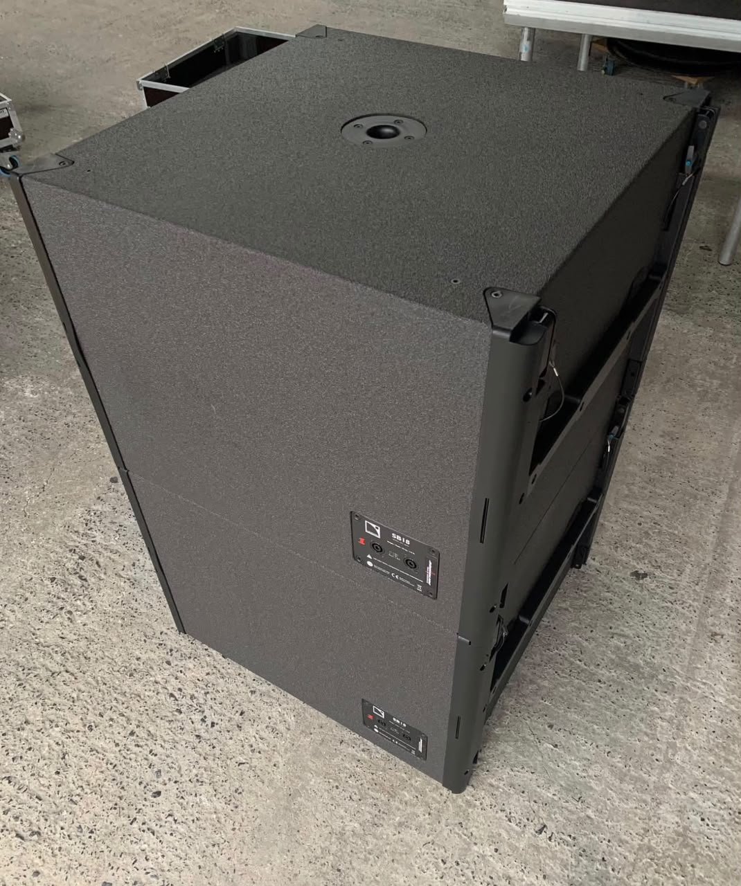 L-Acoustics SB18 Subwoofer - Image 4