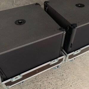 L-Acoustics SB18 Subwoofer