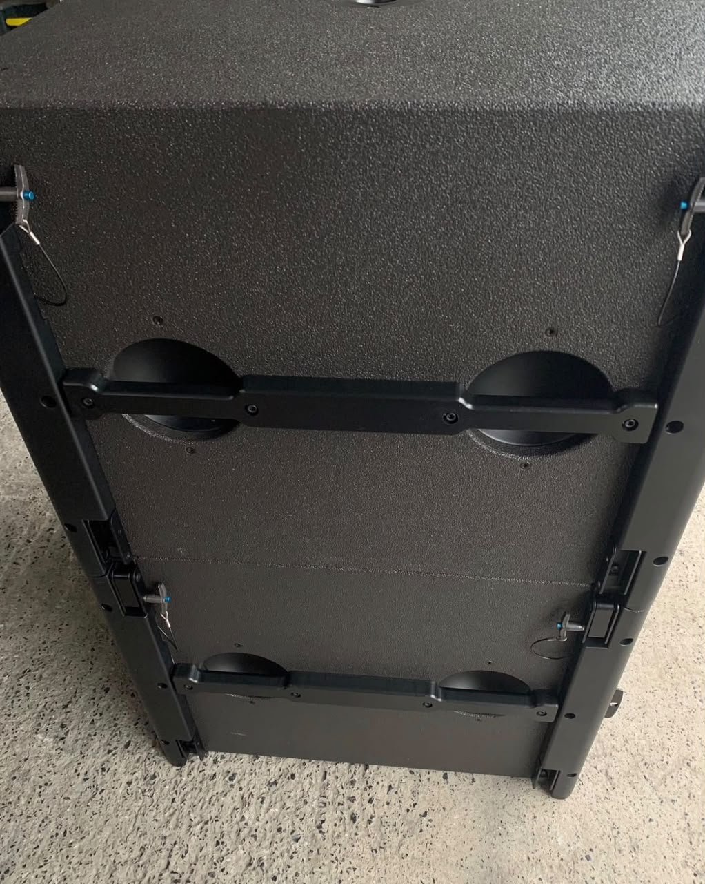 L-Acoustics SB18 Subwoofer - Image 6