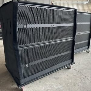 RCF SUB 9007-AS