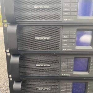 Lab Gruppen PLM10000Q amplifier