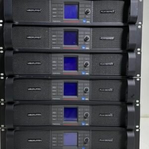 Lab Gruppen PLM 20000Q amplifier