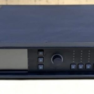 Lake LMX48 digital loudspeaker processor