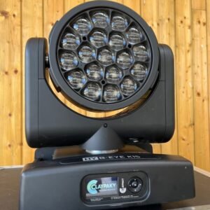 Claypaky HY B-Eye K15 LED moving head fixture