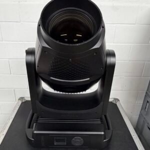 Ayrton Perseo-S moving head profile lighting fixture