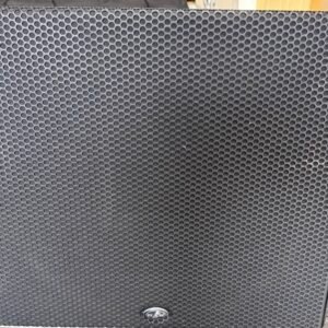 DAS Audio Variant 18A subwoofer