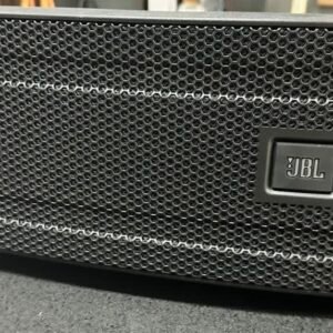 JBL MAX 26-LA compact line array loudspeaker