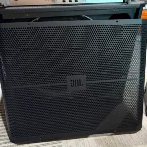 JBL VRX918 subwoofer