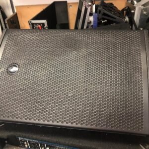 DAS Audio Road 12 floor monitor