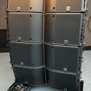 L-Acoustics K2 Line Array