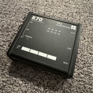 d&b audiotechnik R70 for sale