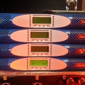 Powersoft K20 DSP