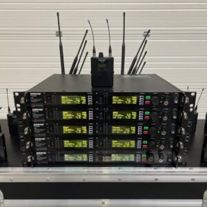 Shure PSM1000 P8