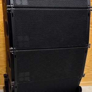d&b audiotechnik V12