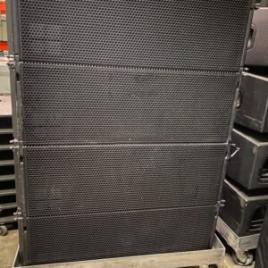 d&b audiotechnik J8