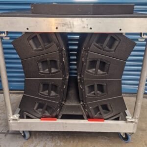 d&b audiotechnik Y8