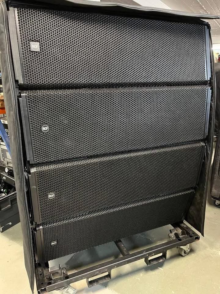 RCF HDL 50-A 4K