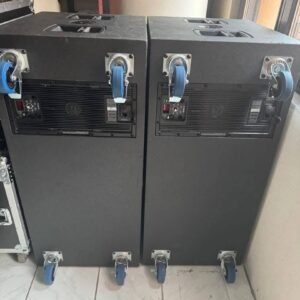 RCF SUB 8008-AS
