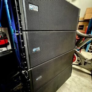 RCF TTL55-A
